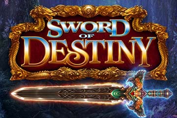 Sword of Destiny logo