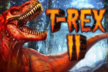 T-Rex 2 slot free play demo