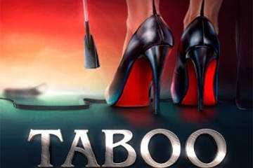 Taboo logo