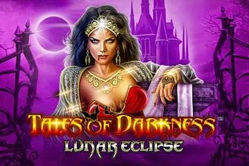 Tales of Darkness Lunar Eclipse logo