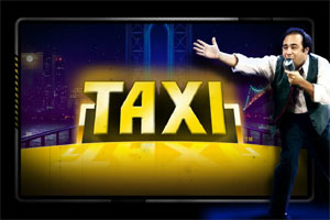 Taxi logo