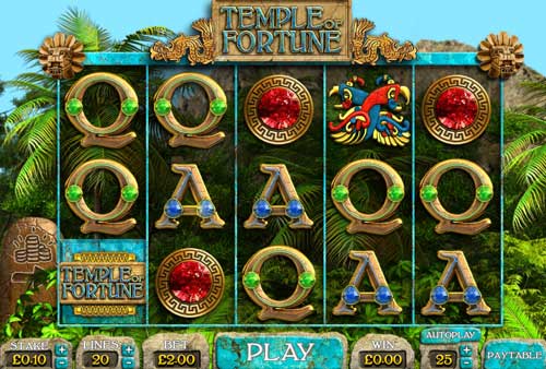 Temple of Fortune game is not yet available for fun play. Temple of Fortune game is not yet available for fun play.