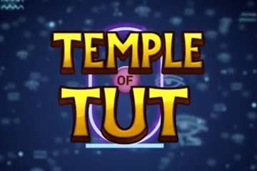 Temple of Tut logo