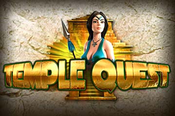 Temple Quest Game