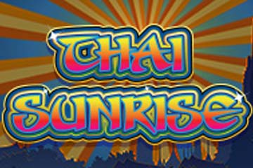 Thai Sunrise logo