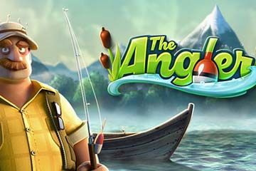 The Angler logo