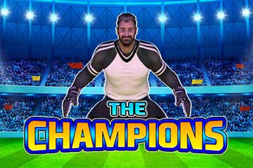 The Champions logo
