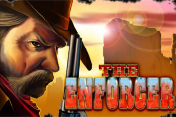 The Enforcer logo
