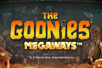The Goonies Megaways Slot Game
