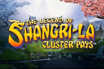 The Legend of Shangri-La logo
