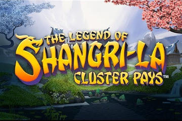 The Legend of Shangri-La