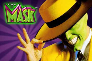 The Mask logo