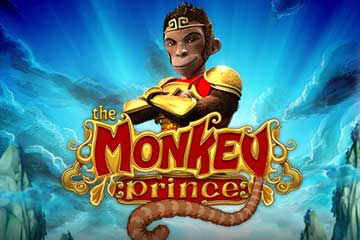 The Monkey Prince logo