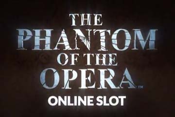 The Phantom of the Opera logo