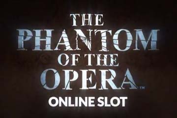 The Phantom of the Opera