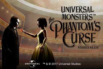 The Phantoms Curse logo