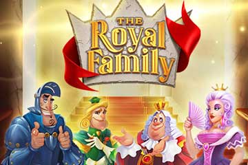 The Royal Family logo