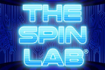 The Spin Lab logo