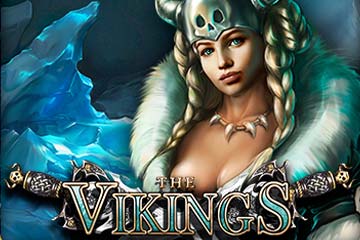The Vikings logo