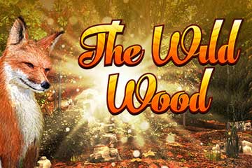 The Wild Wood logo