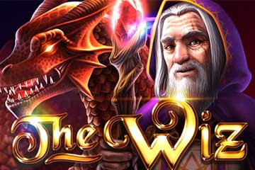 The Wiz logo