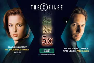 The X-Files