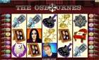 The Osbournes screenshot