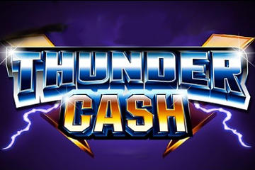 Thunder Cash logo
