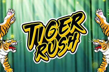 Tiger Rush logo