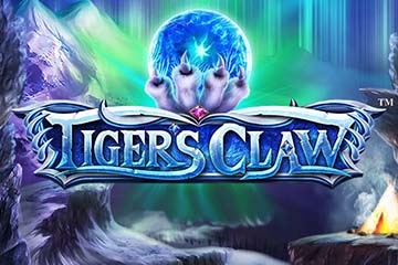 Tigers Claw logo