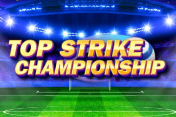Top Strike Championship logo