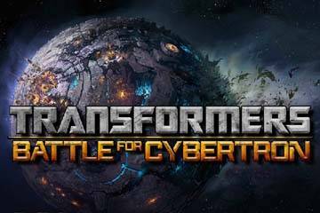 Transformers logo