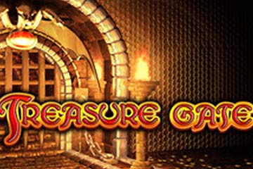 Treasure Gate logo