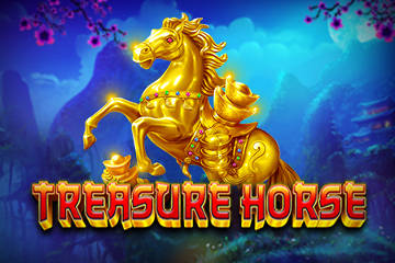 Treasure Horse logo