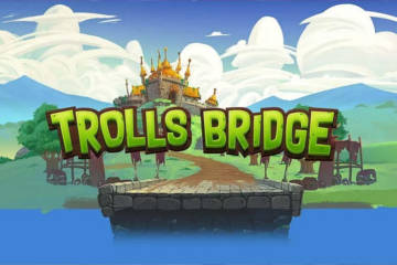 Trolls Bridge logo