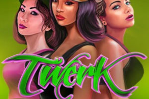Twerk logo