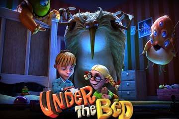 Under the Bed logo