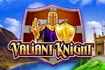 Valiant Knight logo