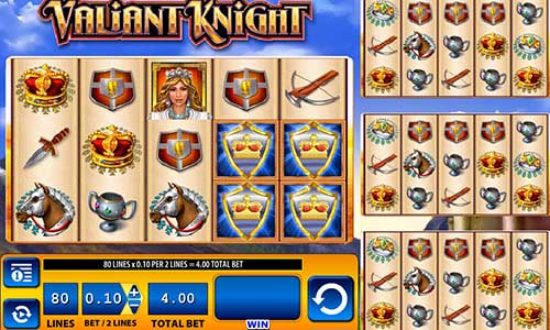 Valiant Knight game is not yet available for fun play. Valiant Knight game is not yet available for fun play.