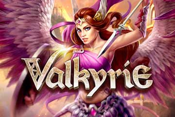 Valkyrie logo