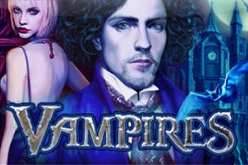 Vampires logo