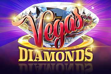 Vegas Diamonds logo