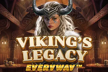 Vikings Legacy EveryWay Slot Game