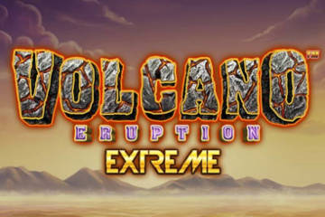 Volcano Eruption Extreme logo