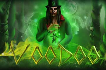 Voodoo logo