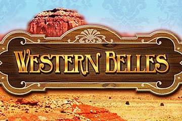 Western Belles logo