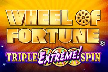 Wheel of Fortune logo