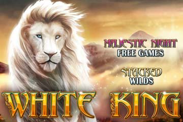 White King logo