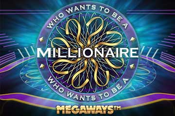 Who Wants To Be A Millionaire logo