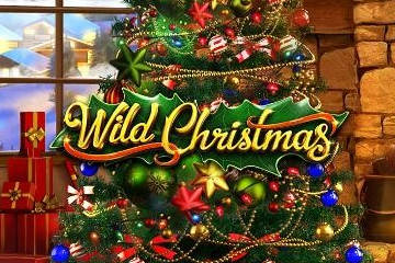 Wild Christmas logo